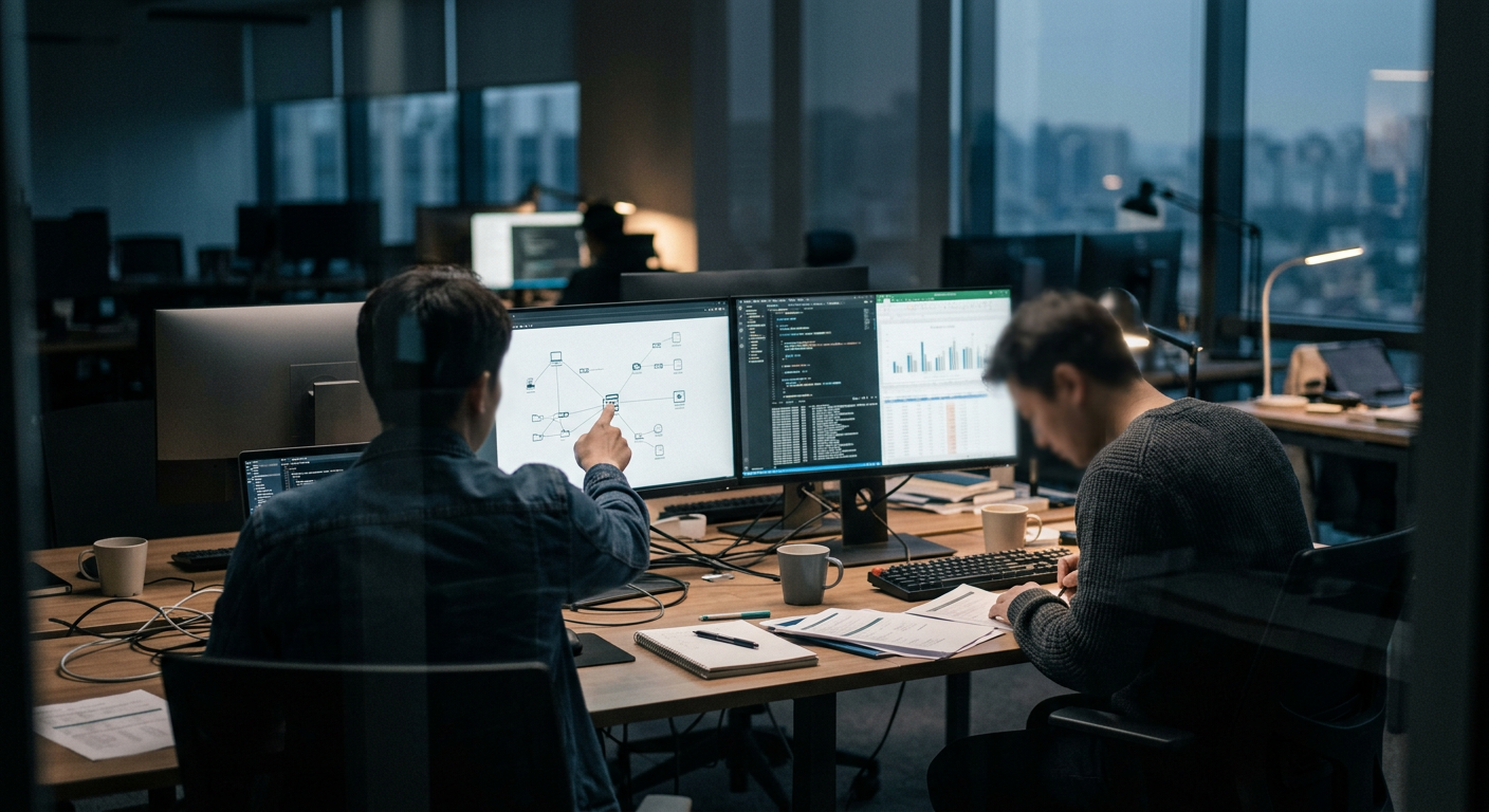 What a Tech Stack Audit Actually Involves and What to Pay